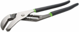 16 Inch Dipped Grip Pump Pliers, 4-1/4 Inch Jaw Opening