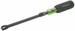 Screw-Holding Screwdriver Phillips Tip #2, 7 Inch Shank, Comfort Grip
