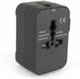 PRX Charger Adapter, 220VAC for Power Charging