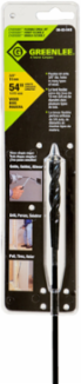 D'VersiBIT® Bit "B", 3/8 Inch Diameter, 54 Inch Shaft Length, Type B