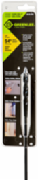 D'VersiBIT® Bit "B", 3/8 Inch Diameter, 54 Inch Shaft Length, Type B