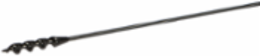 D'VersiBIT® Wood Drill Bit 1/2 Inch x 3/16 Inch x 54 Inch