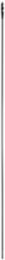 D'VersiBIT® Wood Cutting Bit 1/2 Inch Diameter, 3/16 Inch Shaft, 54 Inch Length