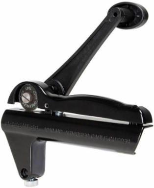 Cable Cutter AC/MC 1 Inch Cutting Range, 10-3/4 Inch Overall Length