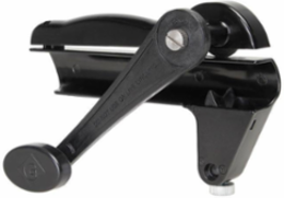 Cable Cutter AC/MC 1 Inch Cutting Range, 10-3/4 Inch Overall Length