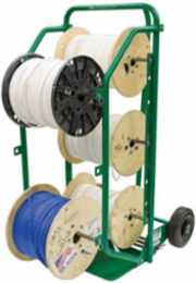 Expander Kit for 38733 Hand Truck Cart, Steel Construction, 41 Inch Height