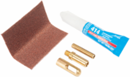 Fiberglass Repair Kit 0.175 Inch