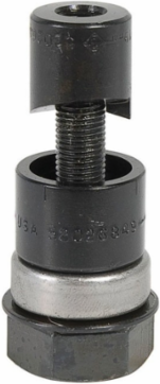 Slug-Buster Knockout Punch Unit 3/4 Inch, Round Shape, U.S. Made