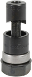 Slug-Buster Knockout Punch Unit 3/4 Inch, Round Shape, U.S. Made