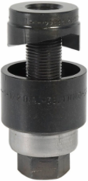 Slug-Buster Metric Punch Unit 1-1/2 Inch, Round, Size 38.1 mm