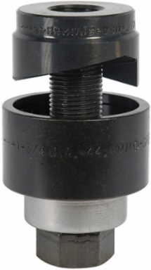 Slug-Buster Metric Punch Unit 1-3/4 Inch, Size 38.1 mm