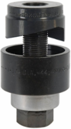 Slug-Buster Metric Punch Unit 1-3/4 Inch, Size 38.1 mm
