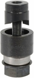 Slug-Buster Metric Punch Unit 15/16 Inch Size, Round Shape