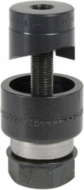 Slug-Buster Metric Punch Unit 27 mm Round Size