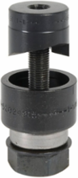 Slug-Buster Metric Punch Unit 27 mm Round Size