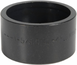 Slug-Buster Die 1-5/8 Inch Round, 41.3 mm Metric Replacement