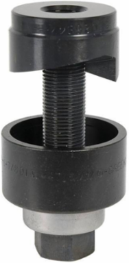 Slug-Buster Metric Punch Unit 1-7/8 Inch (47.6 mm)