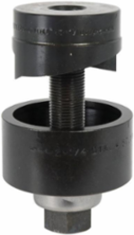 Slug-Buster Punch Unit 2-1/4 Inch (57.2 mm) Round Metric, Fits Standard Dies