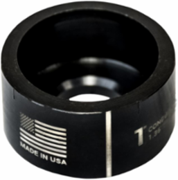 Round Conduit Die 1 Inch Replacement for Standard Knockout Punches