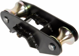 EMT-IMC TAIL (555CX/DX) ROLLER ASSEMBLY