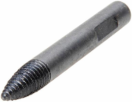 E-Z Bore 3/8 Inch Point Screw, 2-3/4 Inch Length, 0.1 lbs Weight
