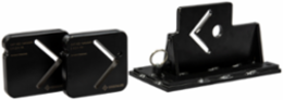 Angle Iron Die Set for Shear 30T, Size Up to 2 Inch x 2 Inch x 1/4 Inch