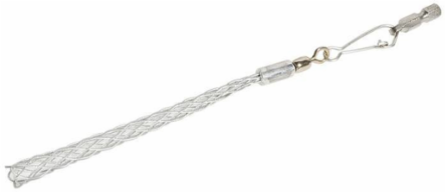 Quick Change Grip 1/4 Inch x 1/2 Inch, 100 LB Capacity, Lightweight 0.050 LB
