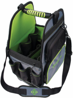11" Heavy-Duty Open Tool Carrier