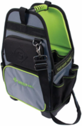 11" Heavy-Duty Open Tool Carrier