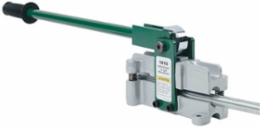 1/2 Inch EMT Hand Bender, Offset Bending, Max Offset 0.56 Inch