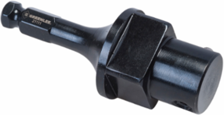 Round Standard Metric Punch Unit 15.2 mm for Clean and Accurate Holes