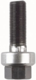 Replacement Manual Draw Stud 3/4 Inch Round Screw Unit Drive