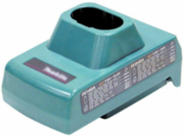 18V to 12V Lithium Battery Charger Adapter, Compatible with NiCd & NiMH Batteries