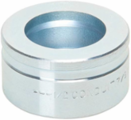 Slug Splitter® SC 1/2 Inch Knockout Die for Stainless Steel, Round Shape