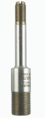 Hydraulic Driver Draw Stud 7/16 x 4-1/4 Inch Round Replacement