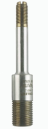Hydraulic Driver Draw Stud 7/16 x 4-1/4 Inch Round Replacement
