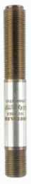 Draw Stud 3/4 Inch x 5-1/2 Inch Round for Knockout Punch Kit