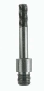 Ratchet Driver Replacement Draw Stud 7/16 x 3-5/8 Inch