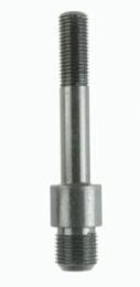 Ratchet Driver Replacement Draw Stud 7/16 x 3-5/8 Inch