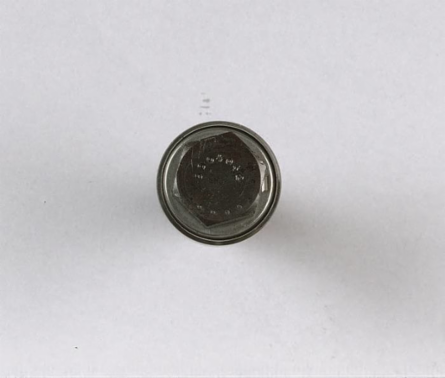 Ball Bearing Drive Nut 3/4 Inch Round Screw Unit Drive