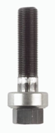 Ball Bearing Drive Nut 3/4 Inch Round Screw Unit Drive