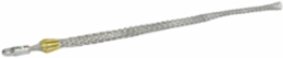 Multiple Strength Pulling Grip 2 - 2.99 Inch Basket-Type with Rotating Eye