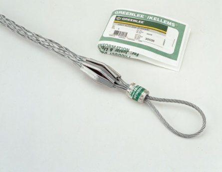 LT Duty Basket-type Pulling Grip for Cable Size 0.62 - 0.74 Inch