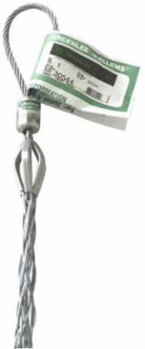 LT Duty Basket-Type Pulling Grip for 1.25 - 1.49 Inch Cables