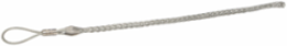 T-Basket-Type Medium-Duty Pulling Grip .75 - .99 Inch Capacity 1360 Lb