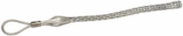 Medium-Duty T-Basket Pulling Grip 2.5-2.99 Inch Capacity 4900 Lb