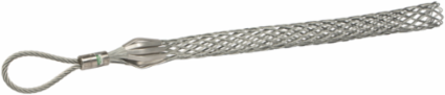 Medium-Duty T-Basket Cable Pulling Grip, 3.5-3.99 Inch, 6200 Lb Capacity