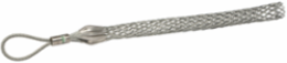 Medium-Duty T-Basket Cable Pulling Grip, 3.5-3.99 Inch, 6200 Lb Capacity