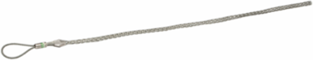 Medium-Duty T-Basket Pulling Grip .75 - .99 Inch Capacity 1360 Lb