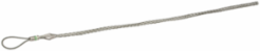 Medium-Duty T-Basket Pulling Grip .75 - .99 Inch Capacity 1360 Lb